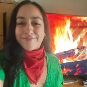 Meet your Posher, Sara